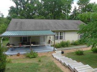 4190 Township Road 224 S, Shawnee, OH 43782