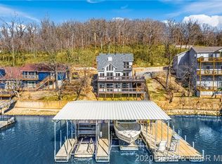 32685 Crescent Drive, Gravois Mills, MO 65037