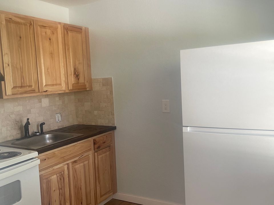 Newly renovated kitched