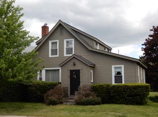 69 Maple St, Cornish, ME 04020