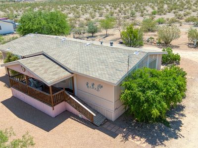 885 S Elfrida Rd, Golden Valley, AZ, 86413