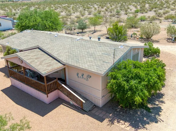 885 S Elfrida Rd, Golden Valley, AZ 86413