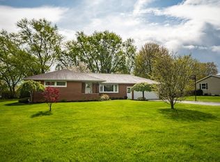 1049 Wilhelm Rd, Hermitage, PA 16148