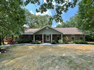 12070 Wildlife Rd, Neosho, MO 64850