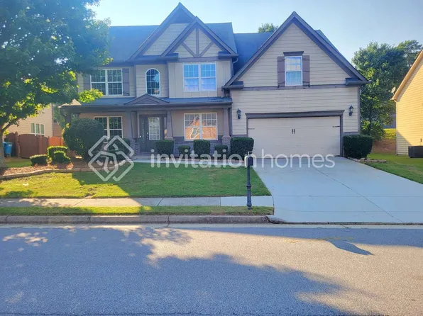 3431 Park Glenn Ln, Snellville, GA 30078