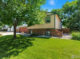 515 S Gilpin Ave, Loveland, CO 80537