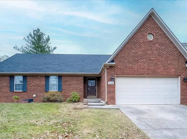1032 Crimson Creek Dr, Lexington, KY 40509
