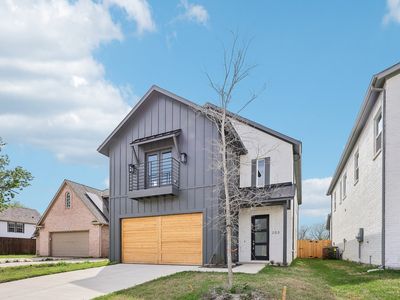 203 E Park St, Little Elm, TX, 75068
