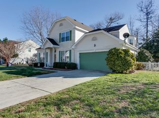 23362 Brookwood Cir, Carrollton, VA 23314