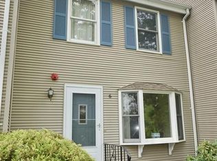 16 Milford Rd UNIT 6, South Grafton, MA 01560