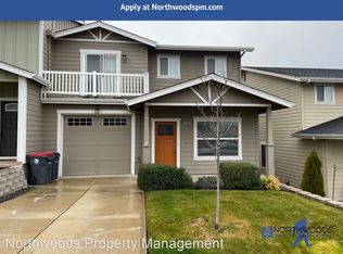 282 Dunthorpe Dr, Medford, OR