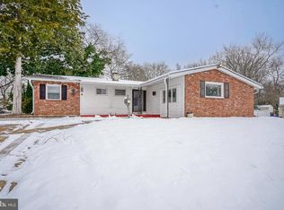 460 2nd St, Woodbury Heights, NJ