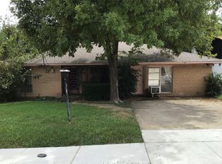 2428 Kristen Dr, Dallas, TX 75216