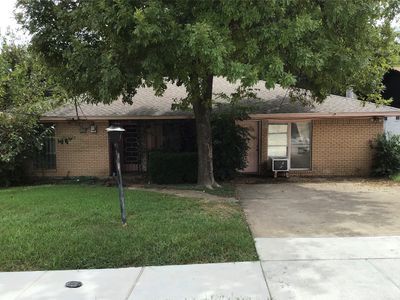 2428 Kristen Dr, Dallas, TX, 75216