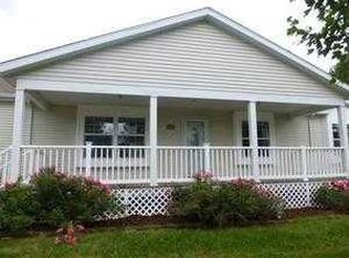 13560 Gilmore Rd, Auburn, IL 62615