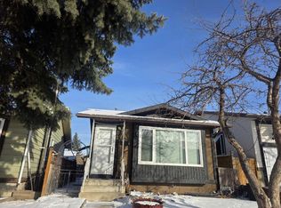 192 Templevale Rd NE, Calgary, AB T1Y4W2