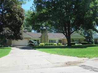 575 Sheridan Rd, Waterloo, IA 50701