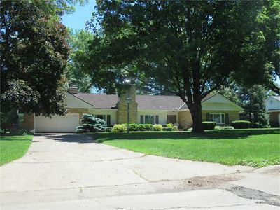575 Sheridan Rd, Waterloo, IA, 50701