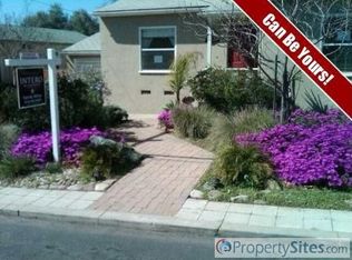 4556 Olive Ave, La Mesa, CA 91942