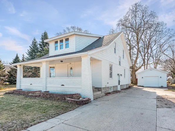 20 68th St SW, Grand Rapids, MI 49548
