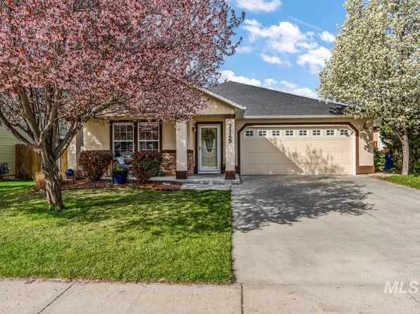 3125 S Jupiter Ave, Boise, ID 83709