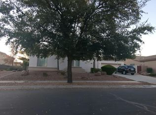 4561 S Ranger Trl, Gilbert, AZ 85297