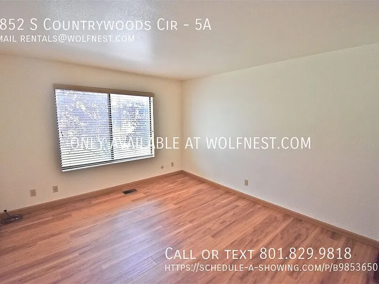 6852 S Countrywoods Cir #5A — Photo 17