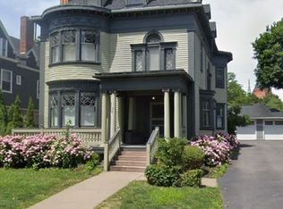 15 Strathallan Park, Rochester, NY 14607