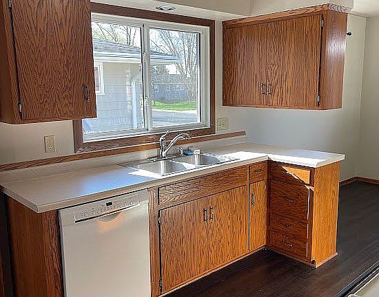 Kitchen - View 2