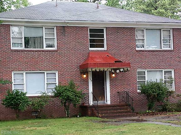 2nd image of 119 Afton Pkwy APT D