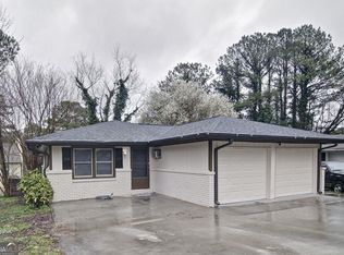 2895 Lakemont Pl SW, Marietta, GA 30060