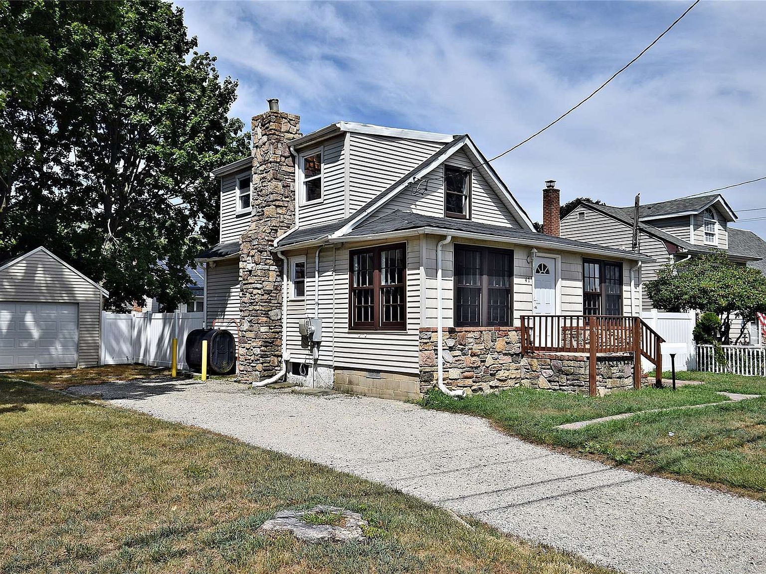 47 Claremont Avenue, West Babylon, NY 11704 Zillow