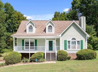 4748 Innsbrooke Pkwy, Pinson, AL 35126