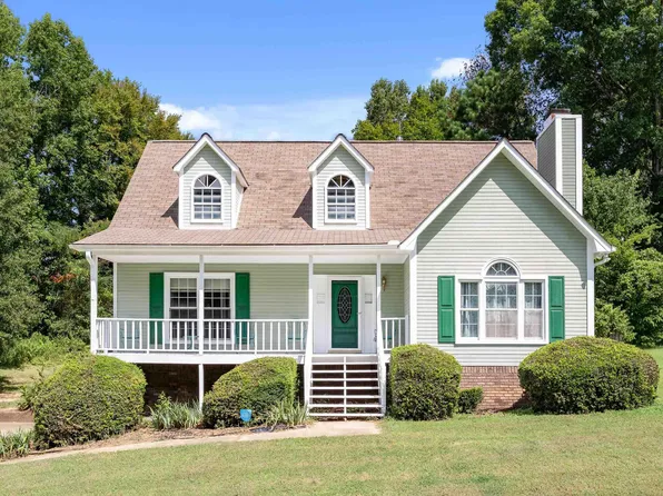 4748 Innsbrooke Pkwy, Pinson, AL 35126