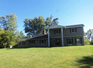 2186 Minneman Rd, Richmond, IN 47374