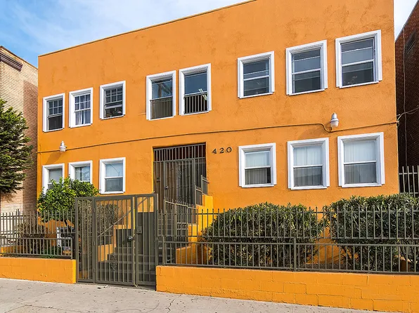 cor420, 420 N Coronado St APT 103, Los Angeles, CA 90026