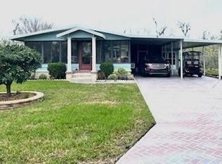 2 Seminole Path, Wildwood, FL 34785