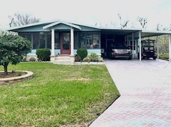 2 Seminole Path, Wildwood, FL 34785