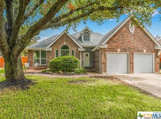 12107 Hispania Ct, Austin, TX 78727