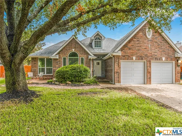 12107 Hispania Ct, Austin, TX 78727