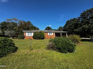 2745 Buffalo Rd, Smithfield, NC 27577