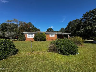 2745 Buffalo Rd, Smithfield, NC, 27577