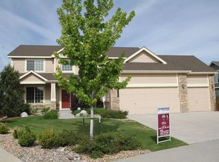 3339 Shire Cir, Castle Rock, CO 80104