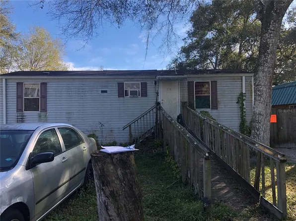 34952 Talisman St, Dade City, FL 33523