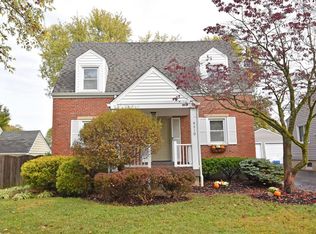 4310 Duneden Ave, Cincinnati, OH 45236