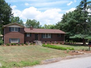 208 Arden Ln, Cayce, SC 29033