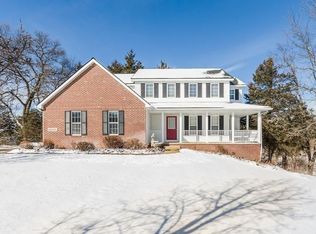 14356 N Territorial Rd, Chelsea, MI 48118