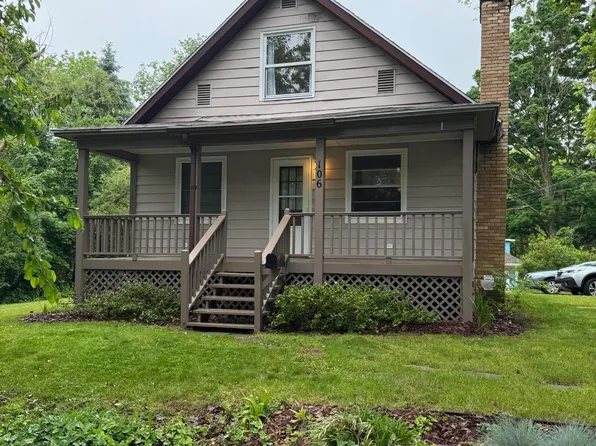 106 S Berkley St, Kalamazoo, MI 49006
