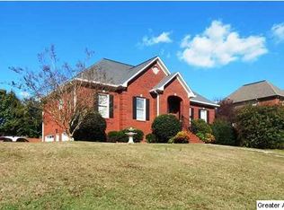 1305 Tonya Cir, Mount Olive, AL 35117