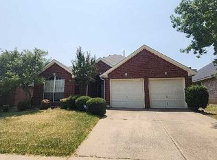 4528 Paloverde Dr, Fort Worth, TX 76137